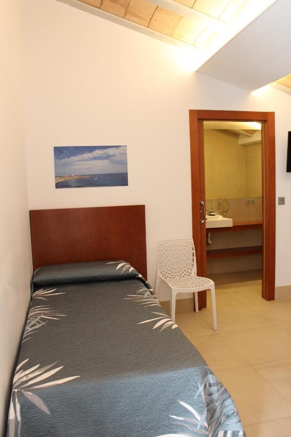 Premium Quadruple Room
