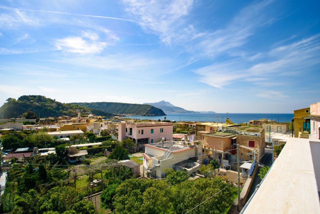 Double Room Sea View