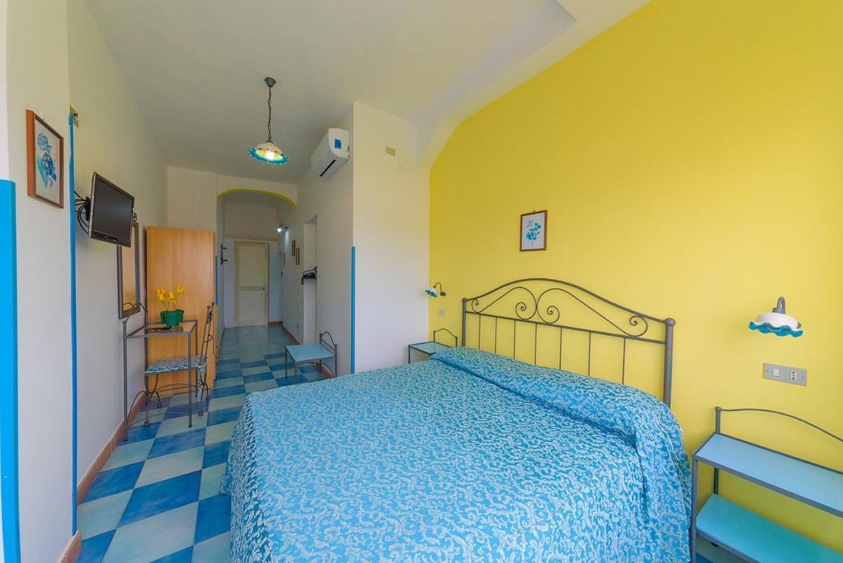 Double Room Sea View