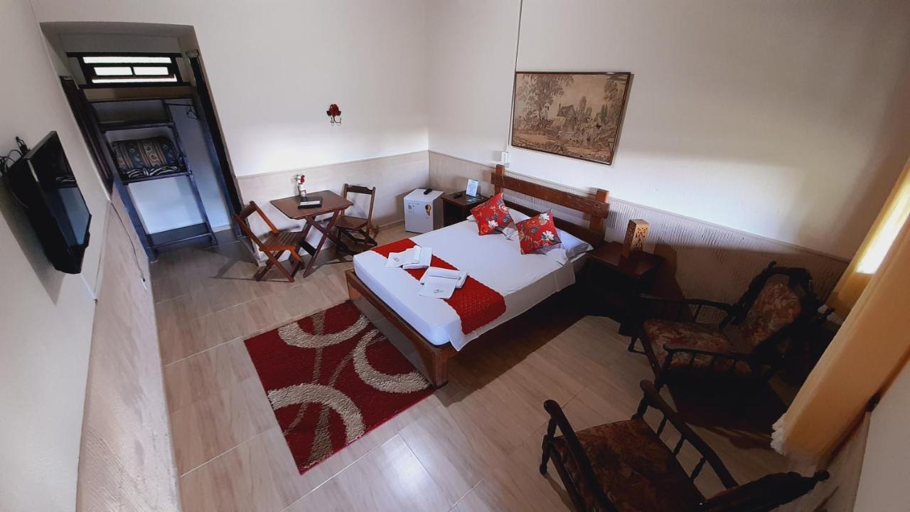 Suite Balcony