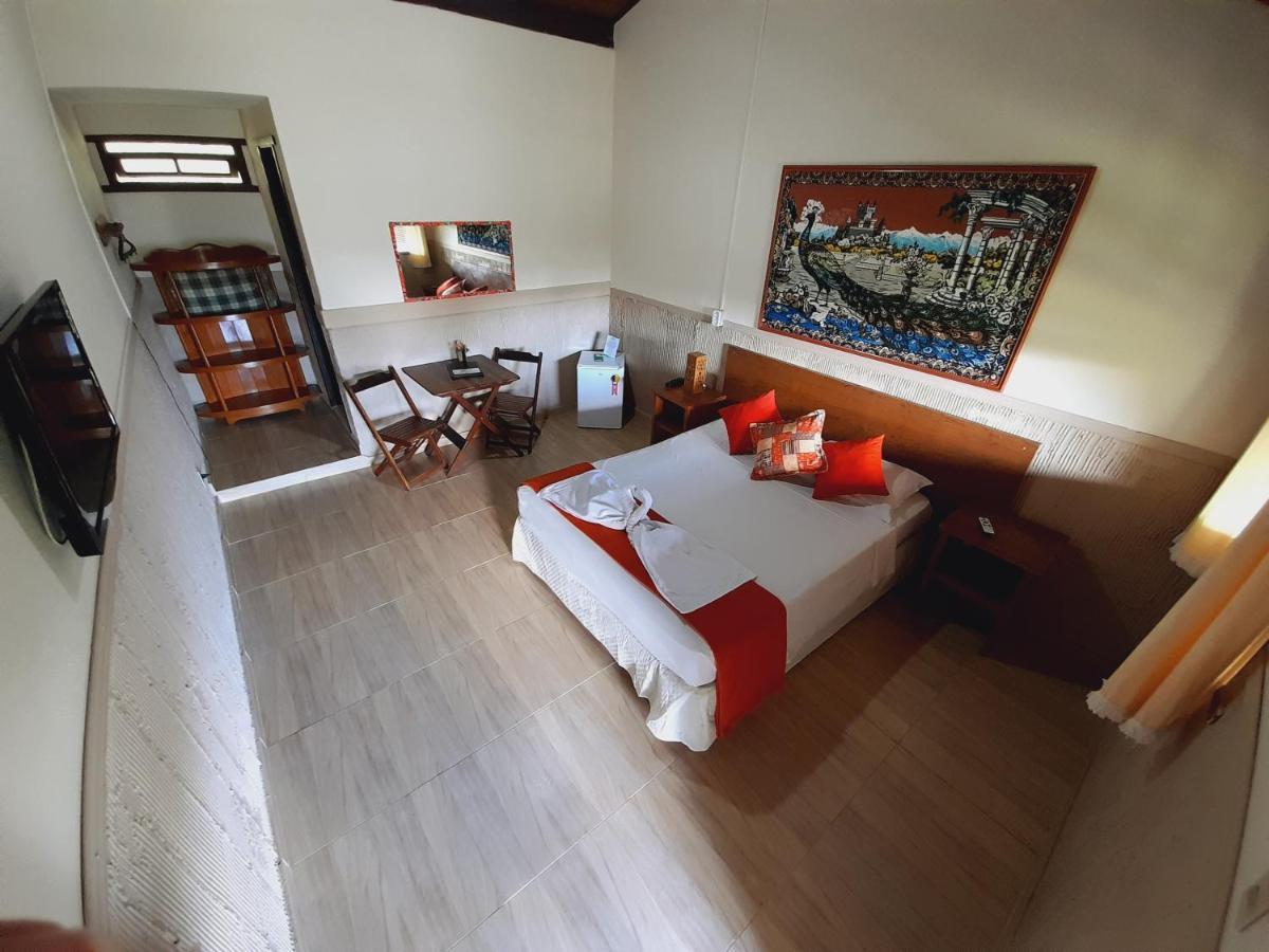 Suite Balcony