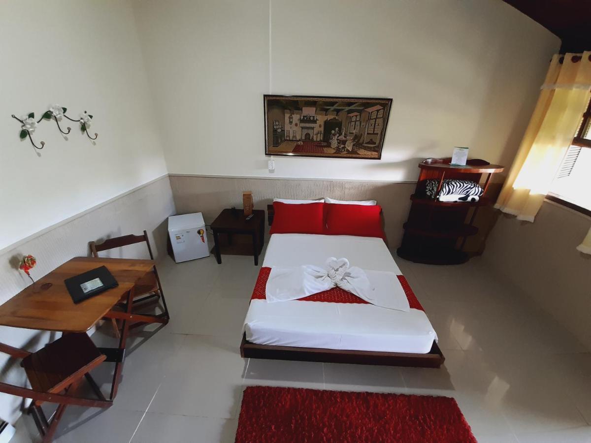 Suite Balcony
