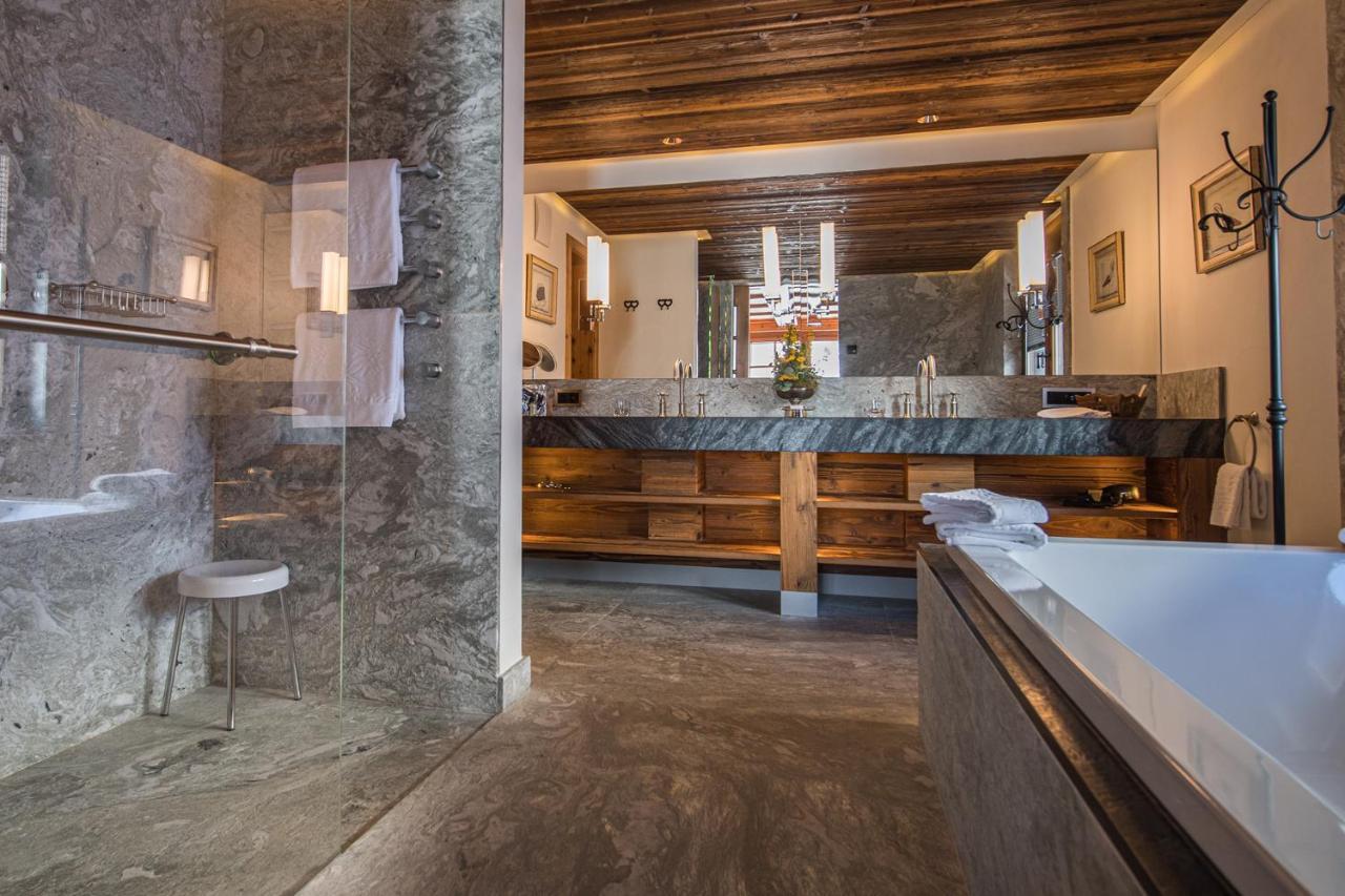 Monte Rosa Suite