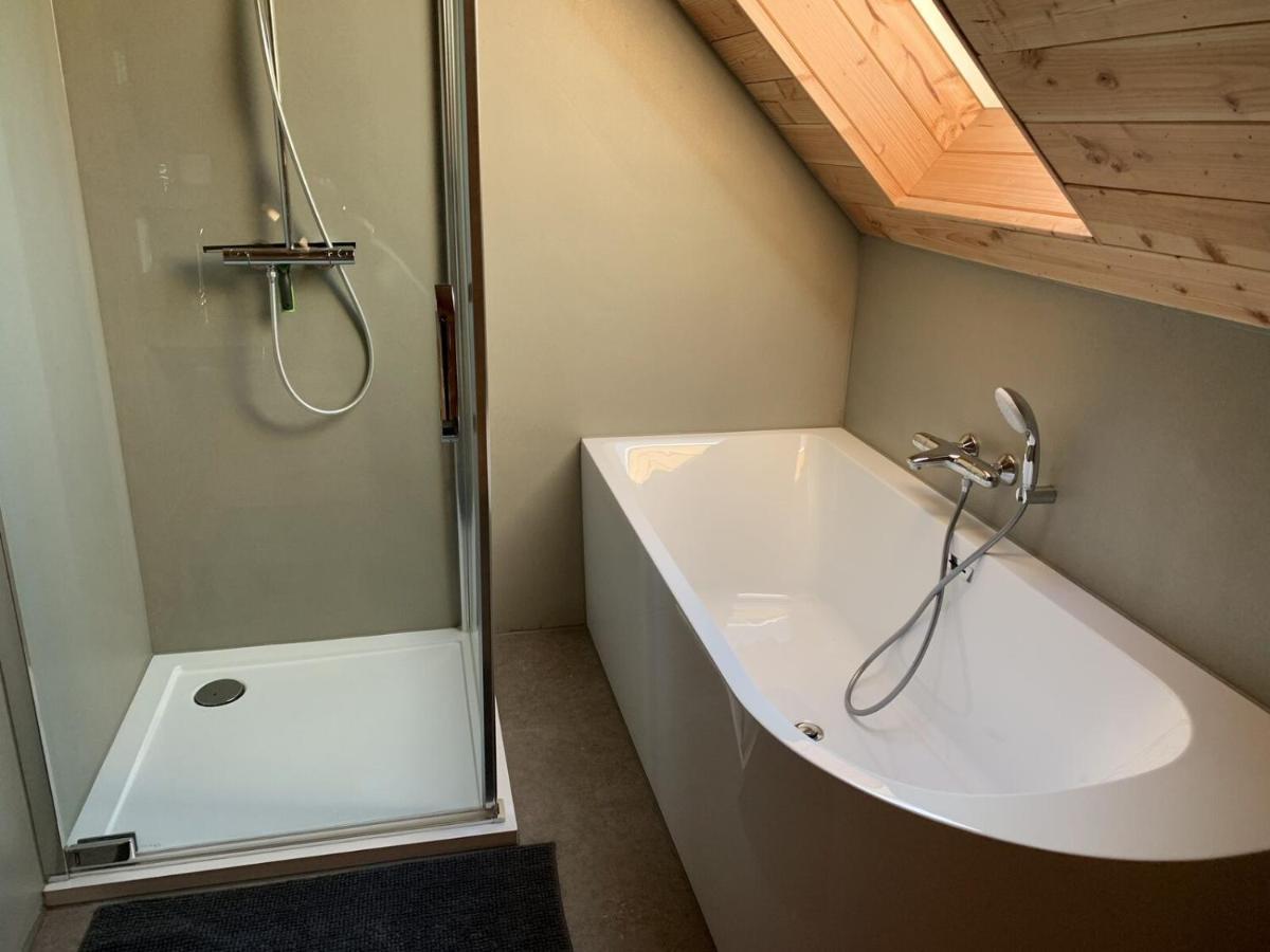 Boomhut met Jacuzzi | 2-4 Pers