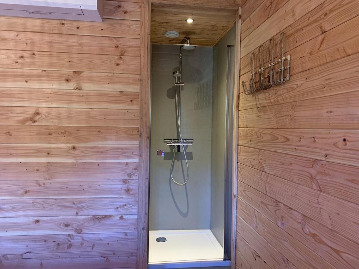 Boomhut met Jacuzzi | 2-4 Pers