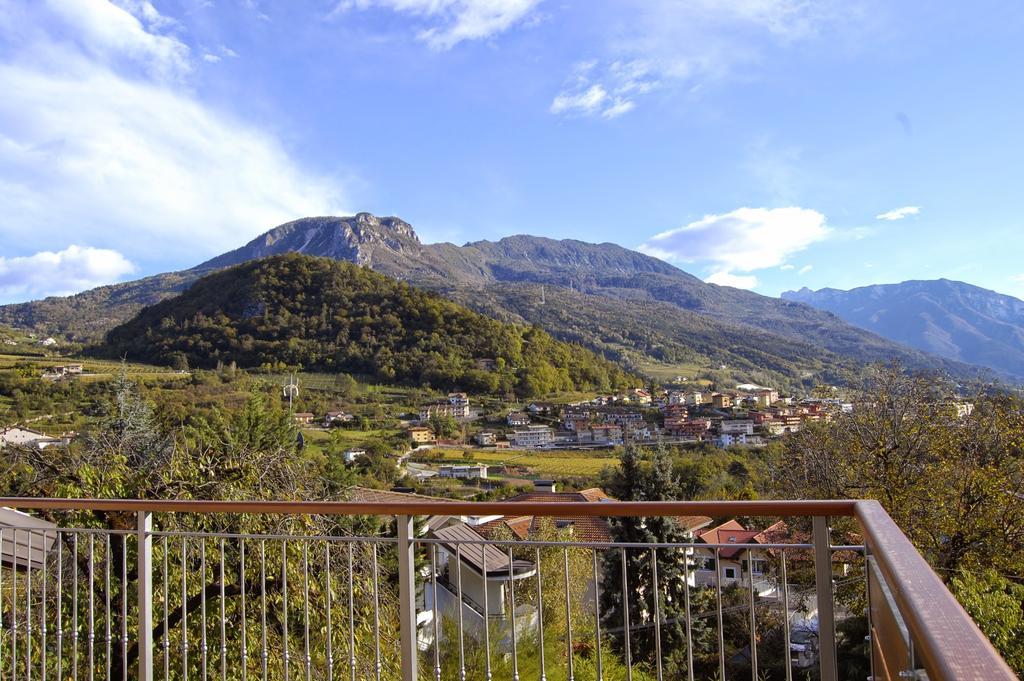 Double Room Terrace