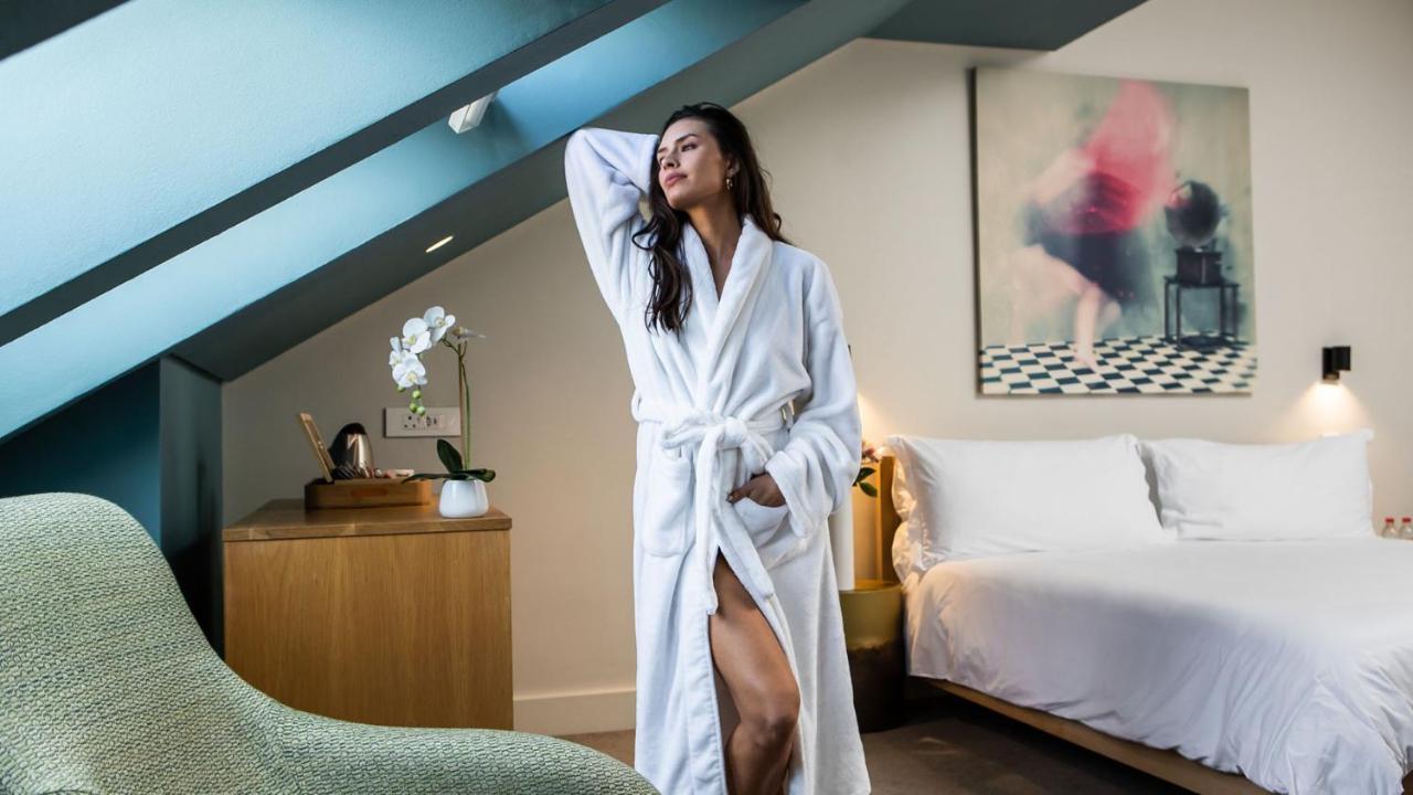 Double Room Loft