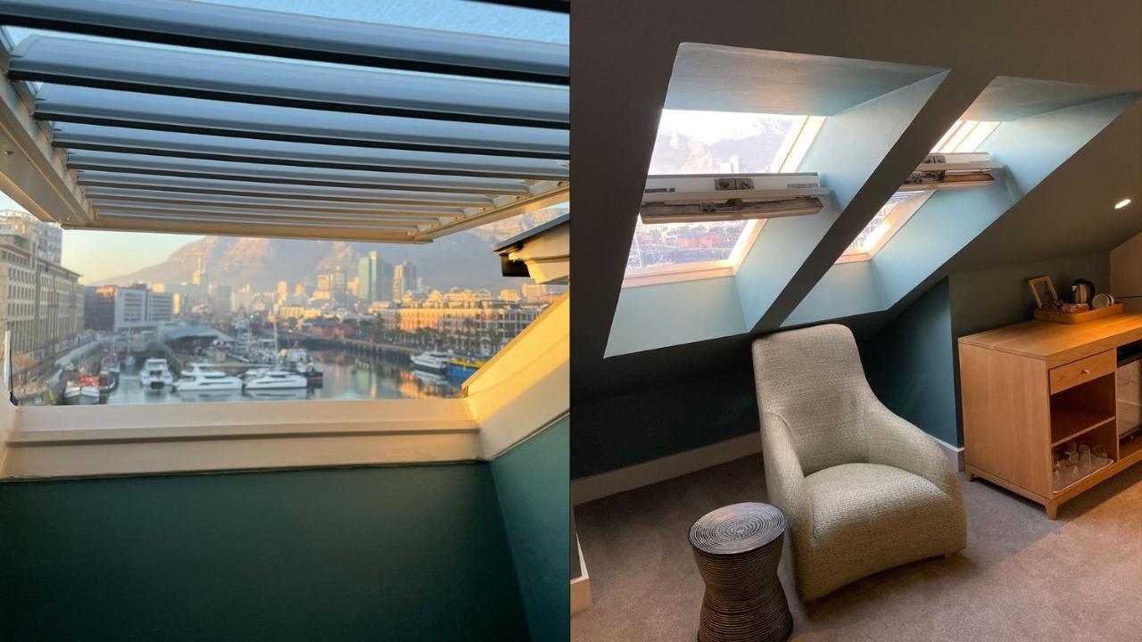 Double Room Loft