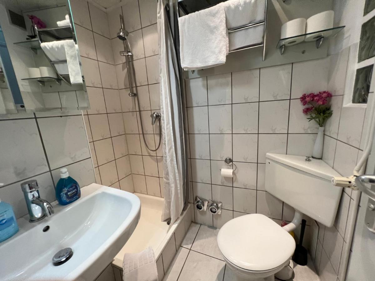 Studio Terrace