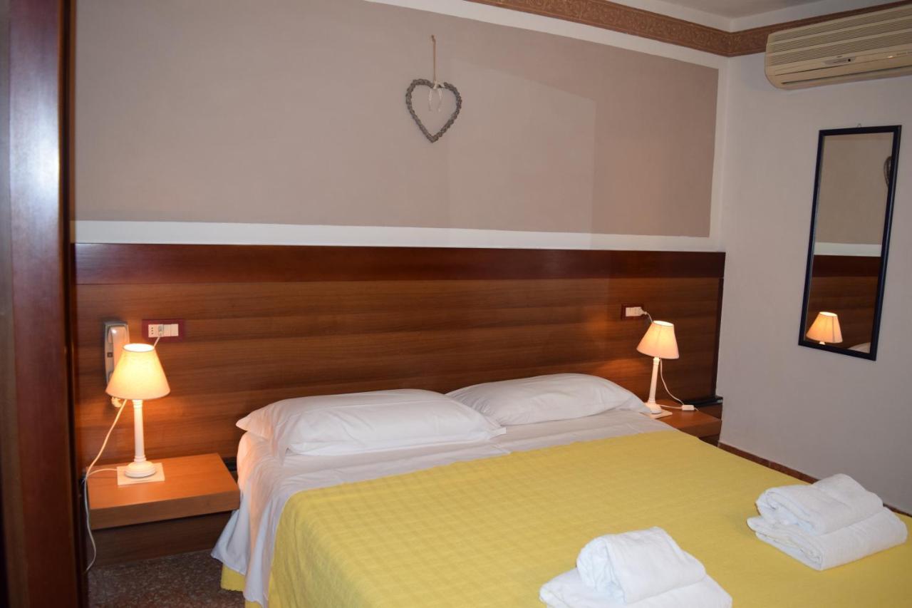 Double Room Lake View