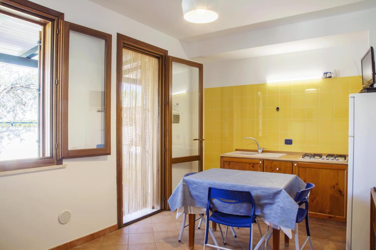 Standard Apartment