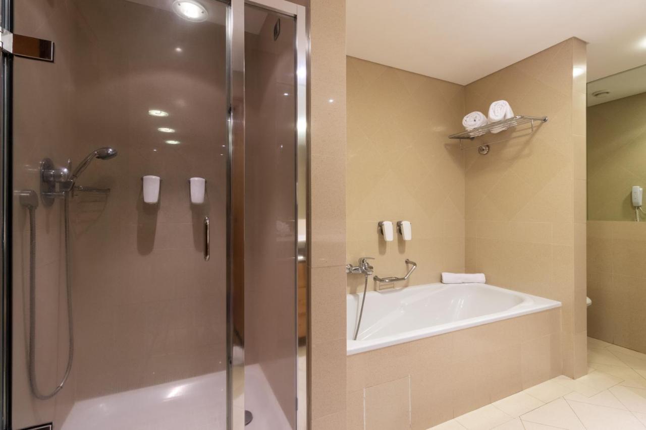 Superior Suite Sea View
