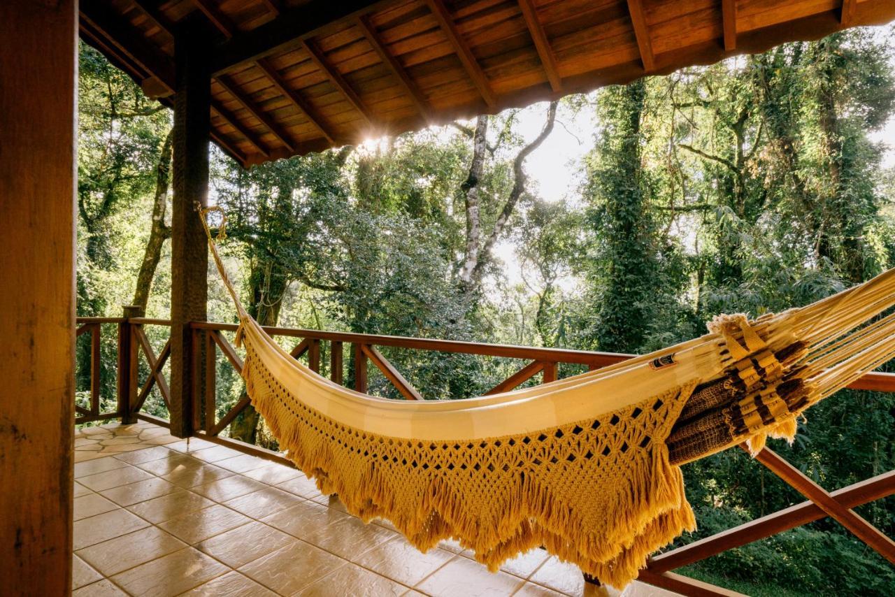 Chalé Master com Banheira de Imersão e Sauna