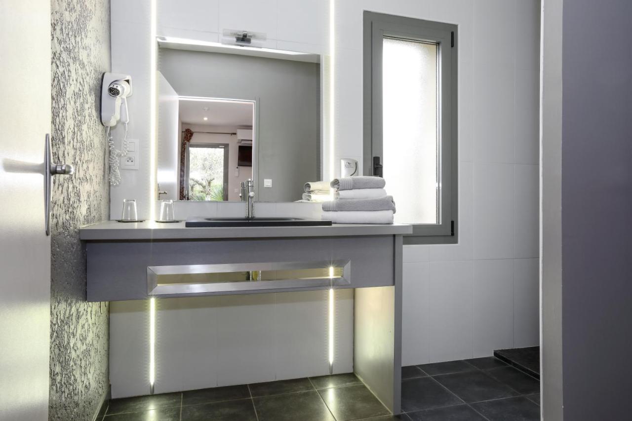 Superior Double Room Terrace