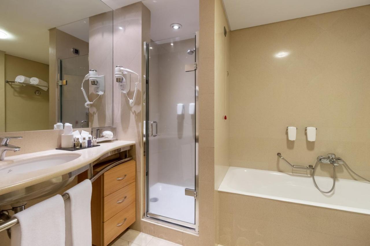 Junior Double Suite Sea View