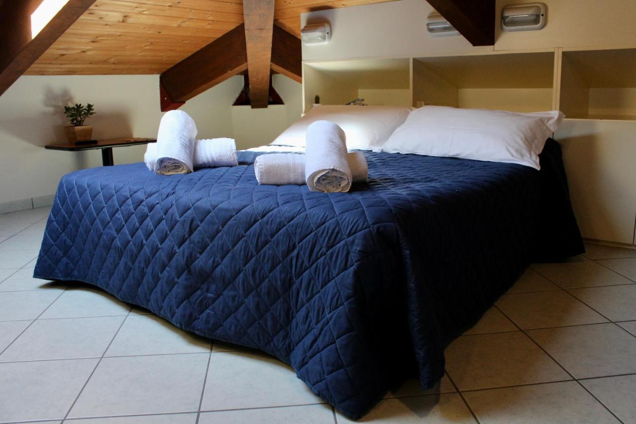 Economy Quadruple Room