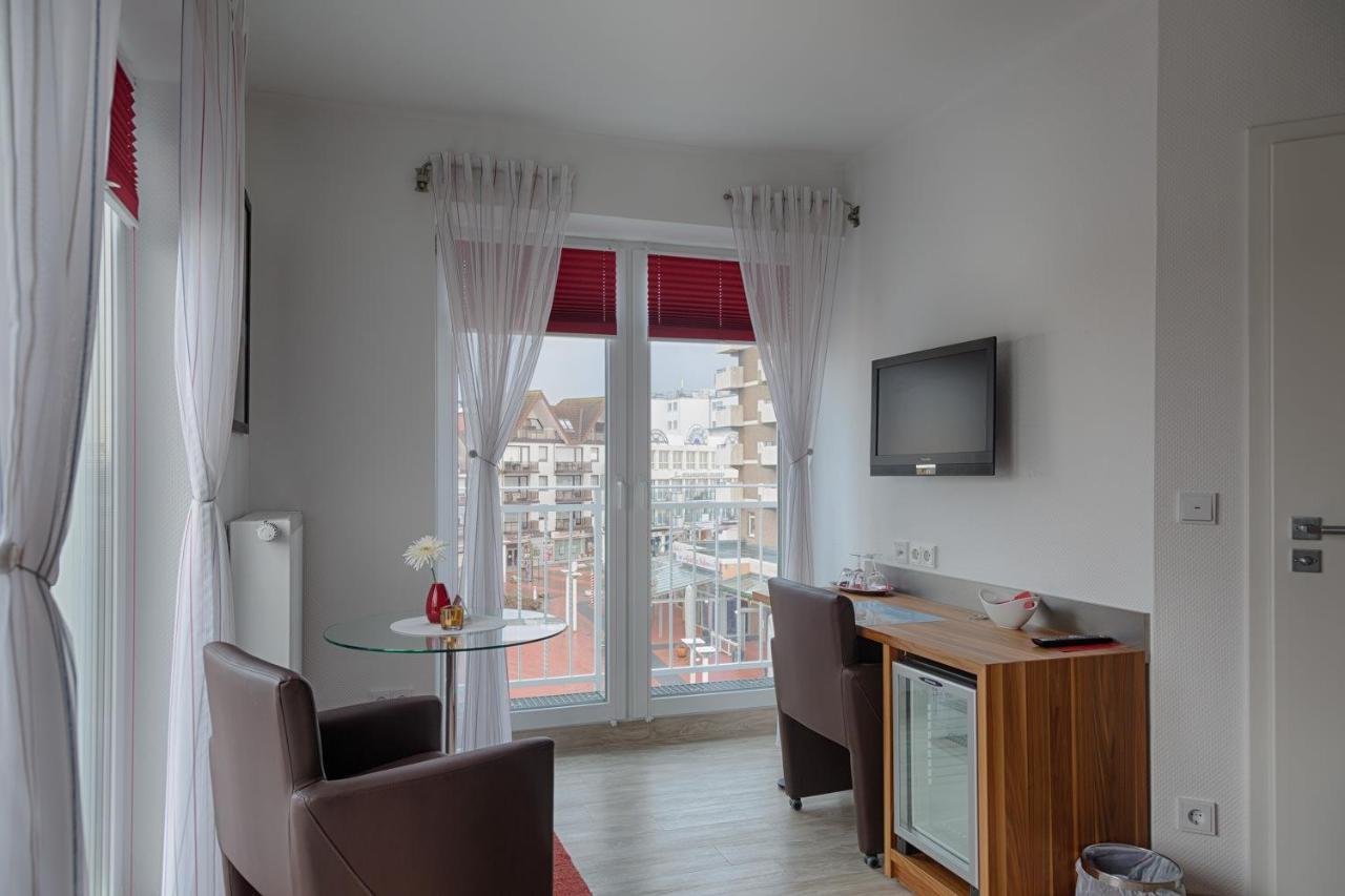 Small Double Room
