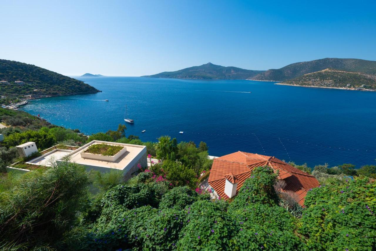 Villa Private Pool
