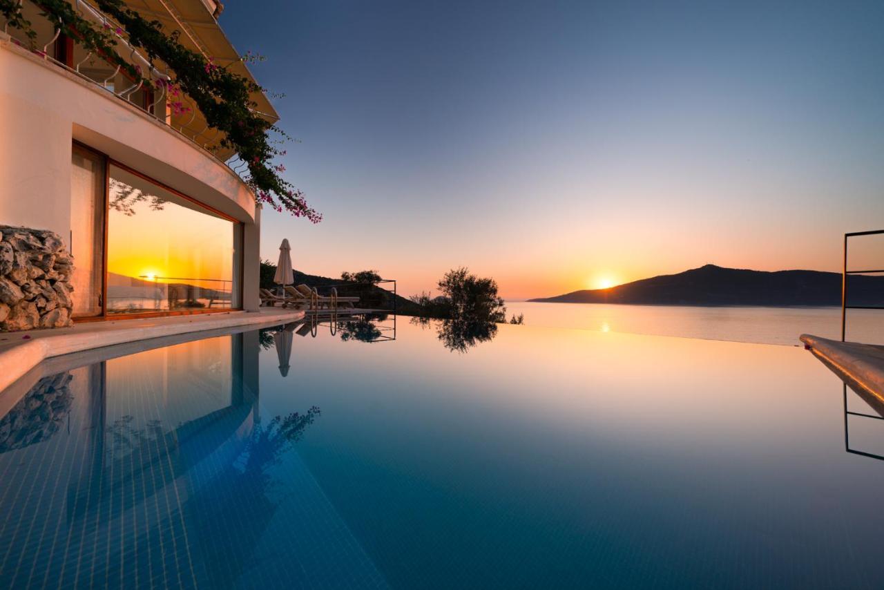 Villa Private Pool