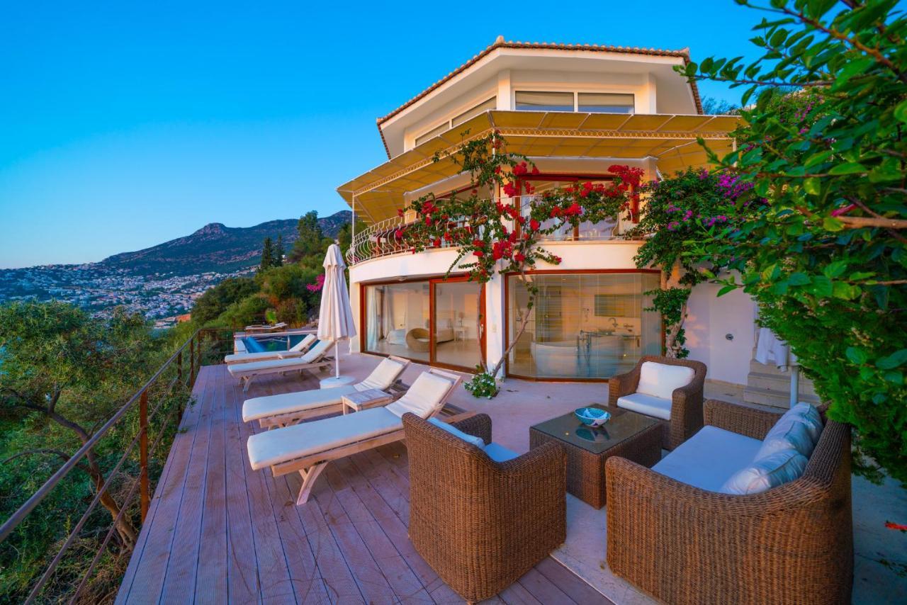 Villa Private Pool