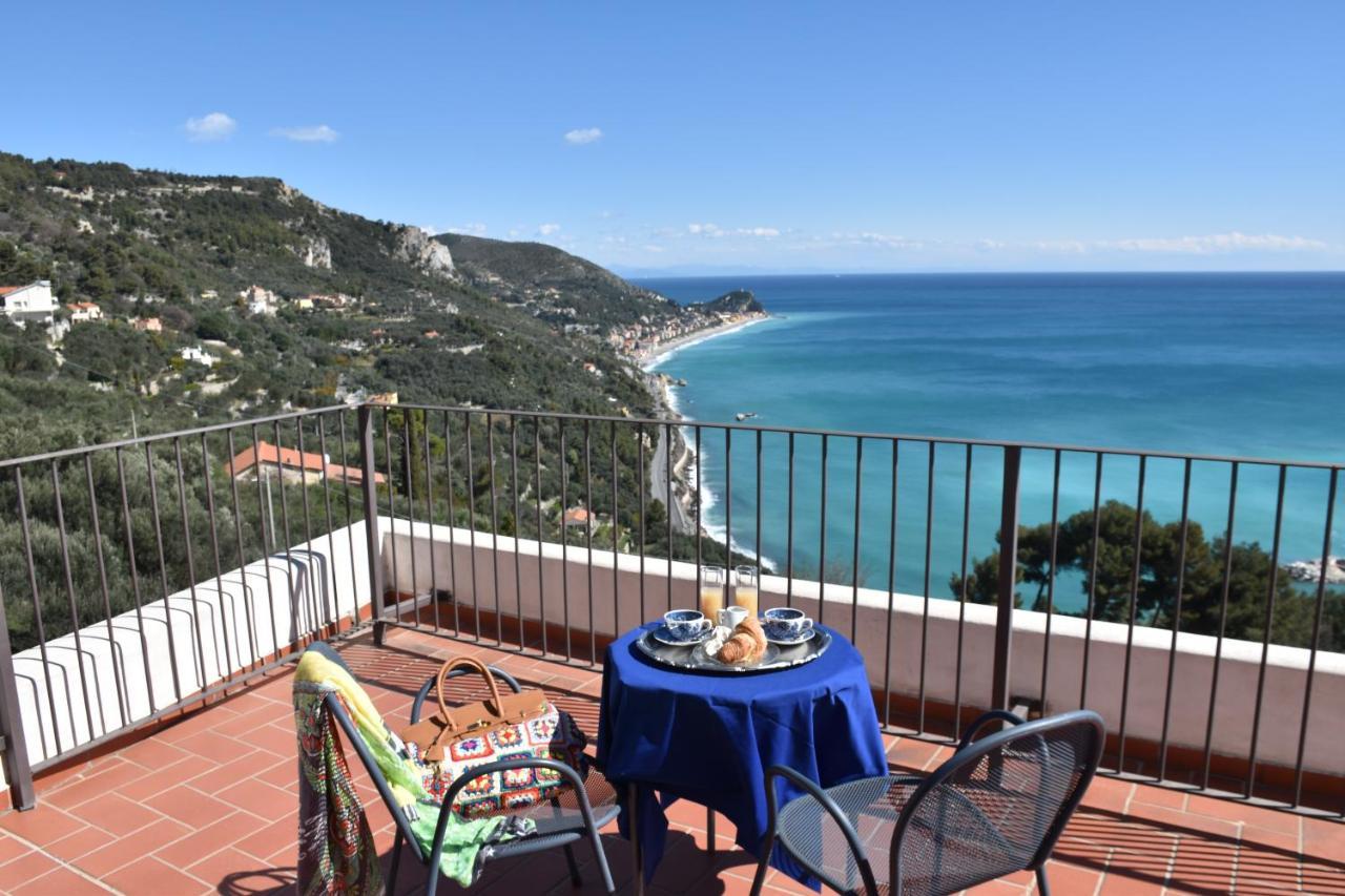 Junior Suite Terrace