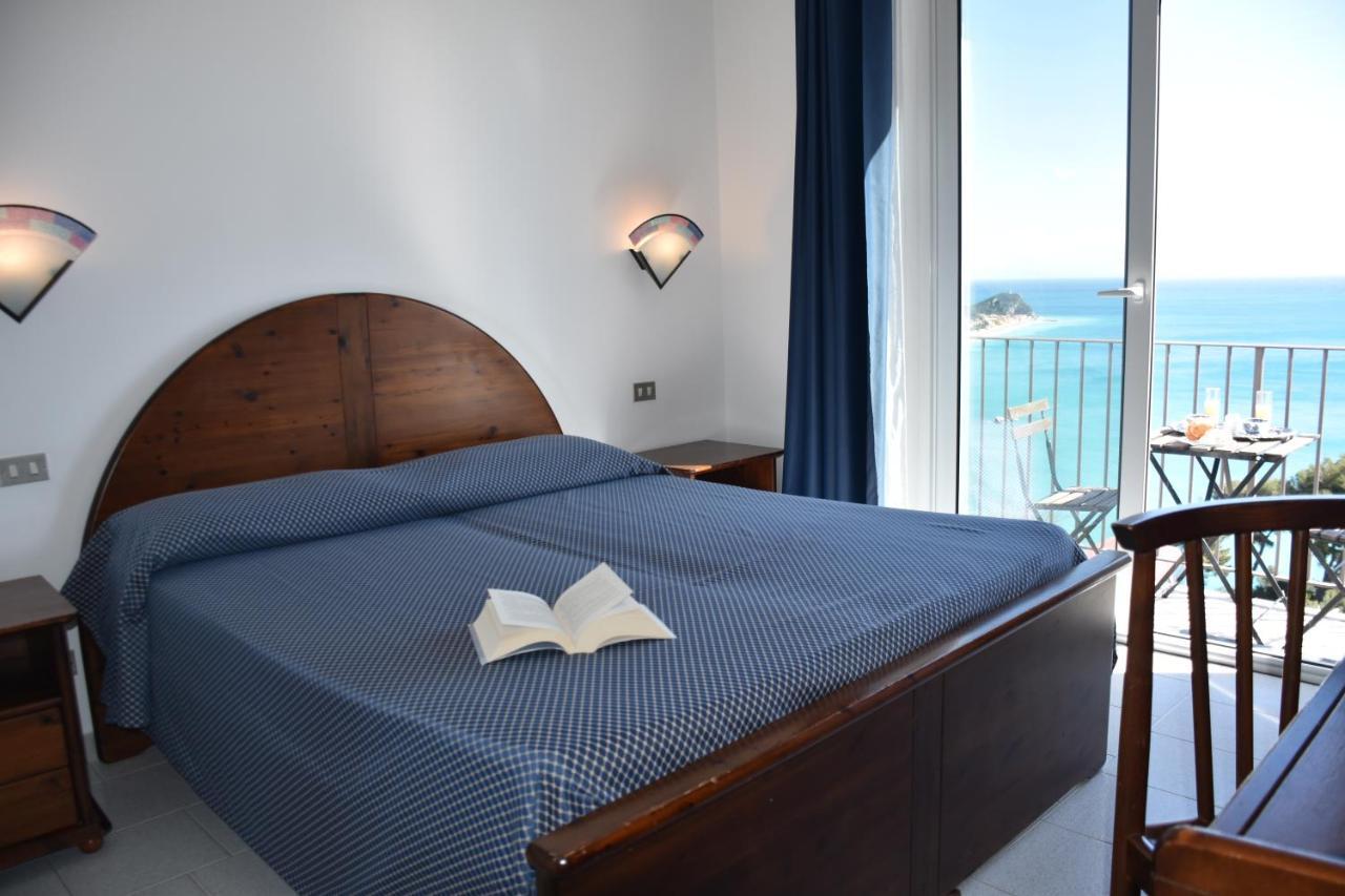 Double Room Sea View