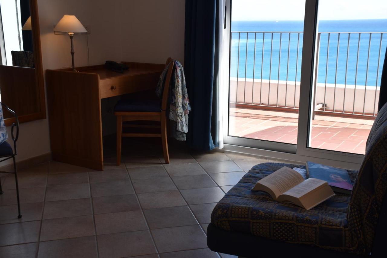 Junior Suite Terrace