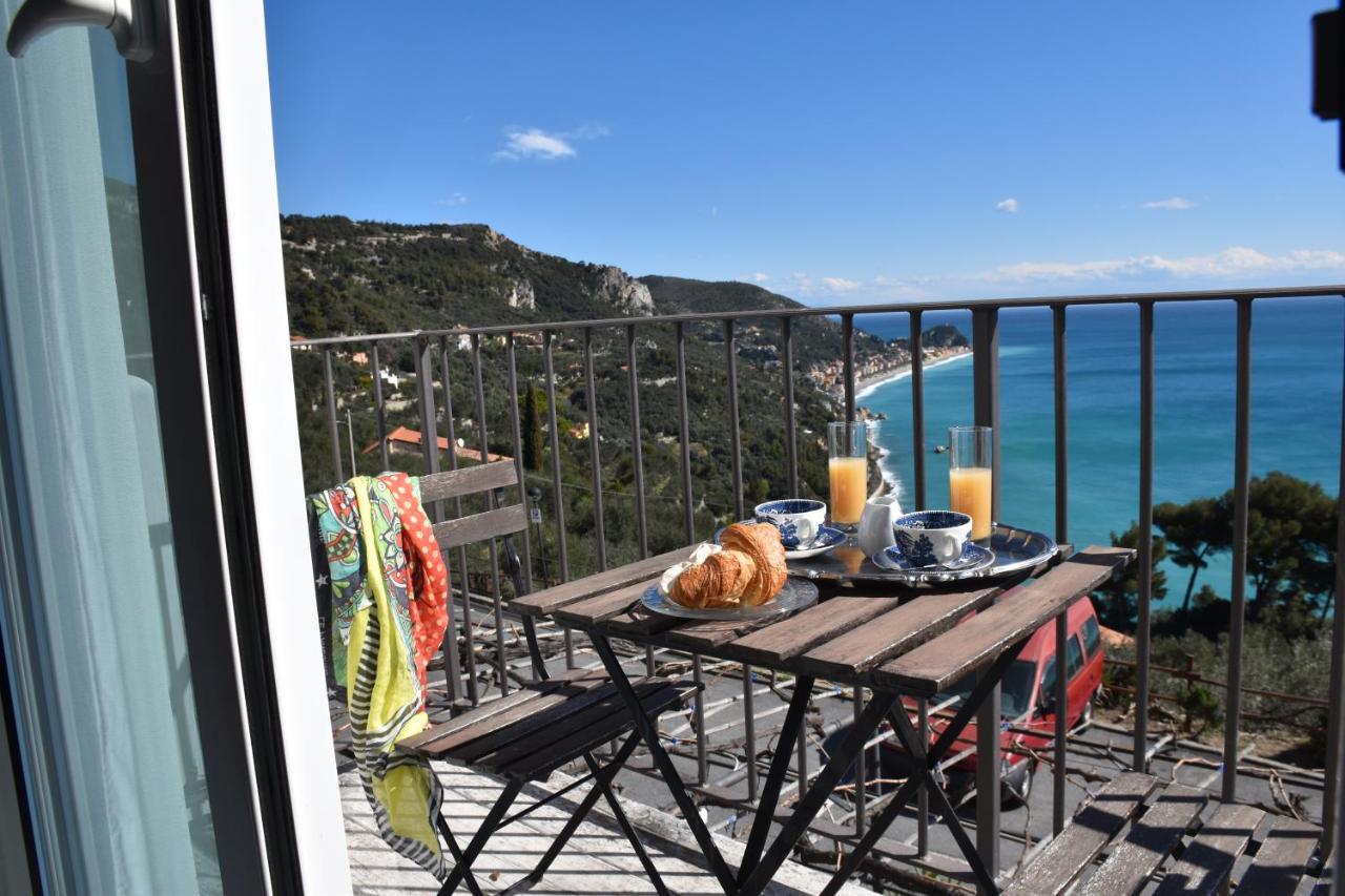 Double Room Sea View