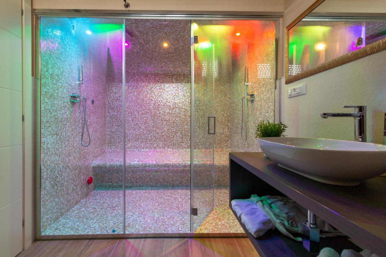 Private Spa Suite Turkish Bath & Home Cinema,1225410677:JPEG