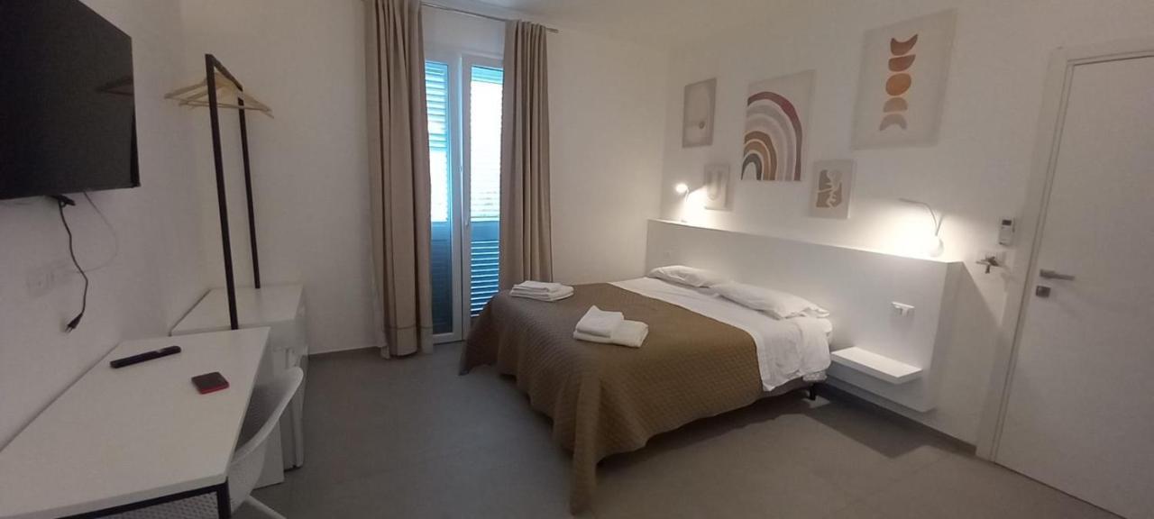 Double Room Balcony