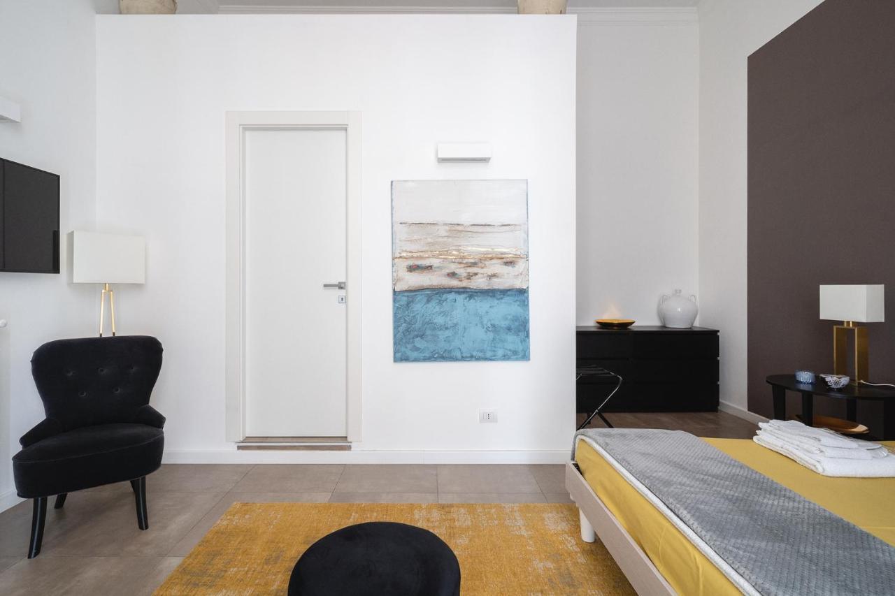 Large Double Room Balcony