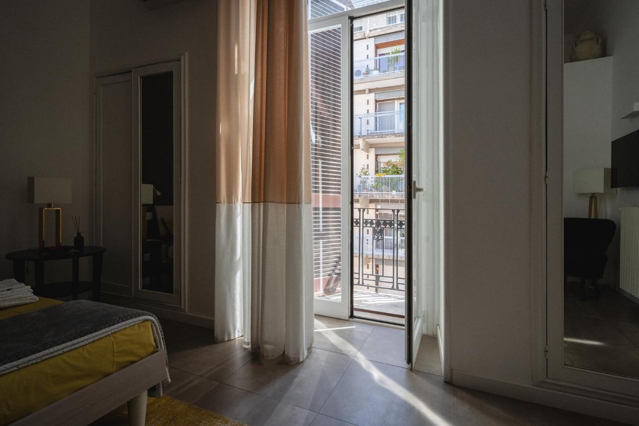 Large Double Room Balcony
