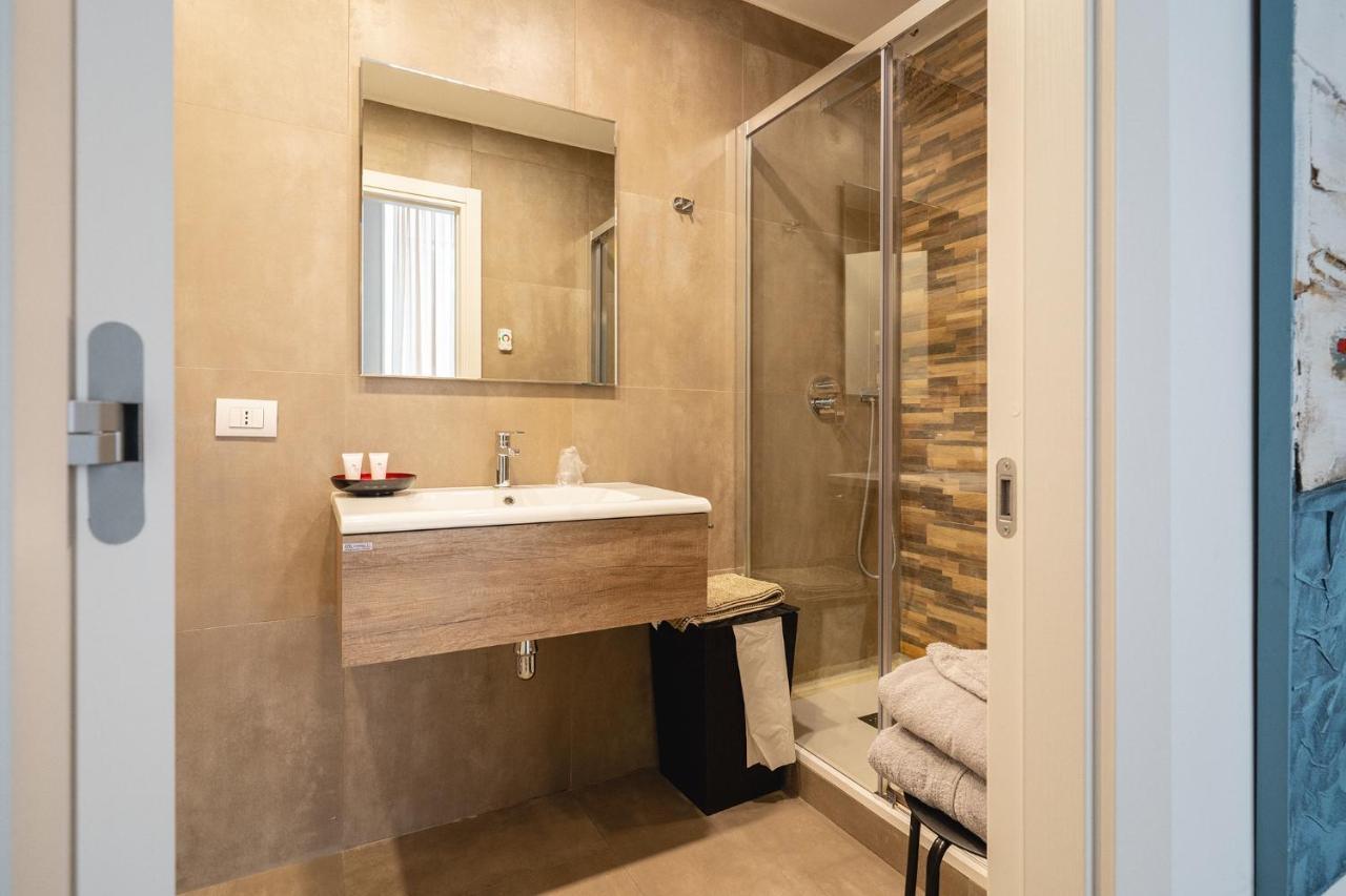 Large Double Room Balcony