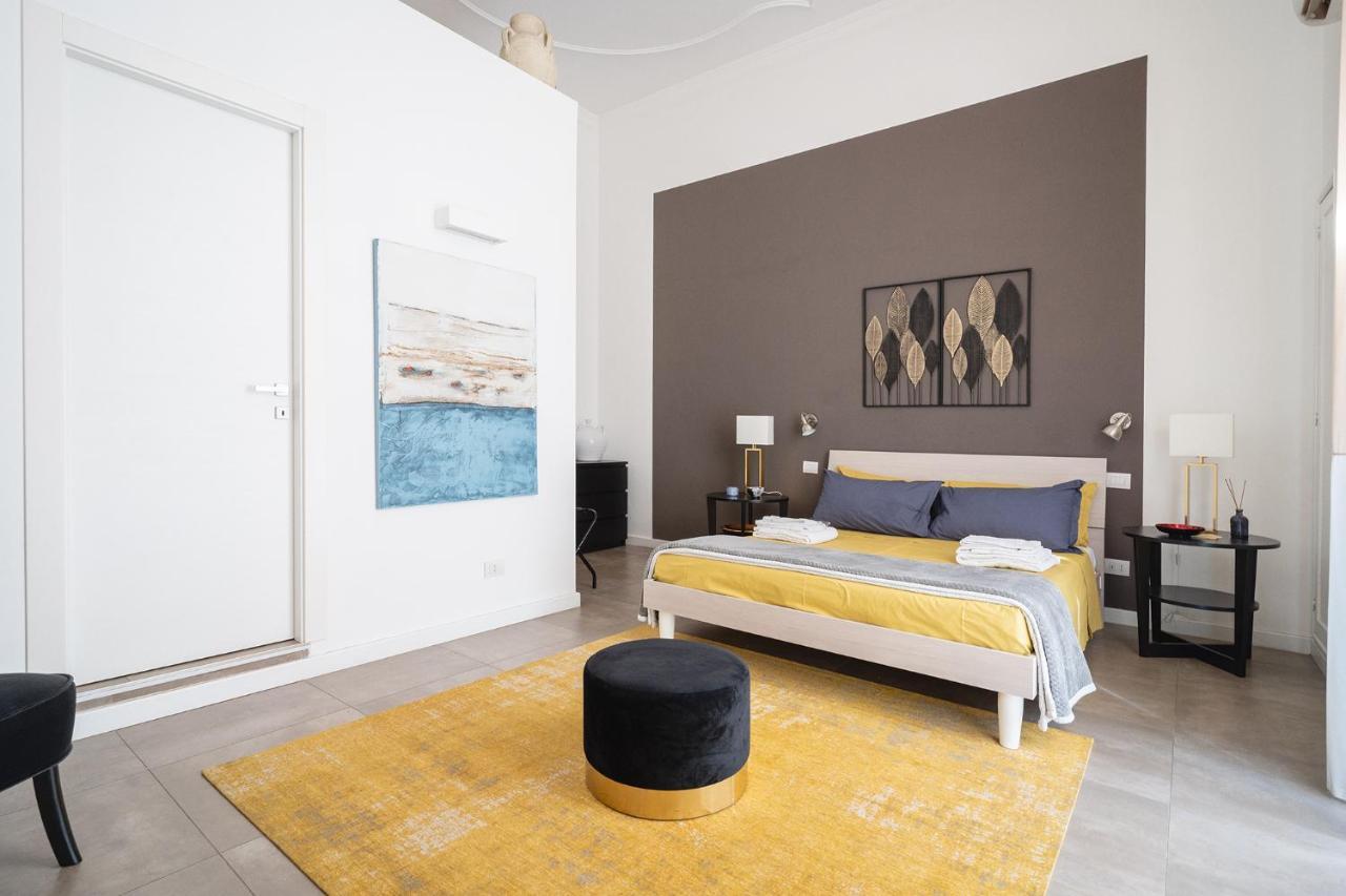 Large Double Room Balcony