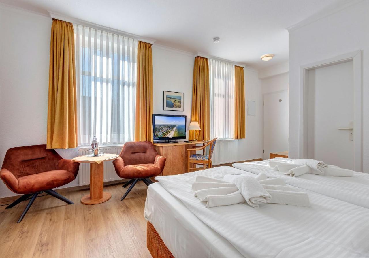 Standard Double Room Land Side