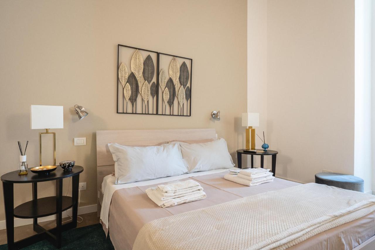 Large Double Room Chimney