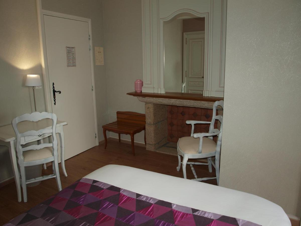 Chambre Double Standard