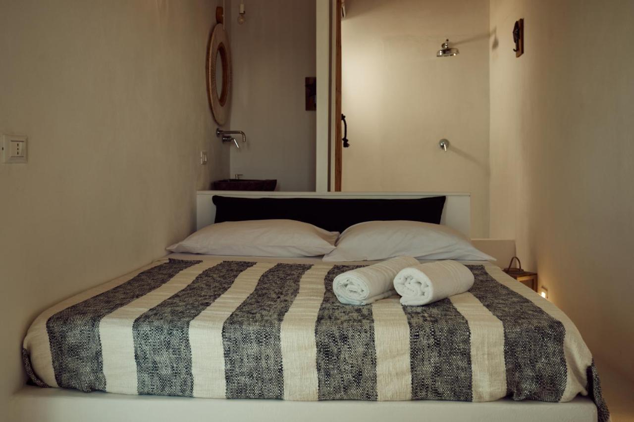 Junior Suite Private Pool