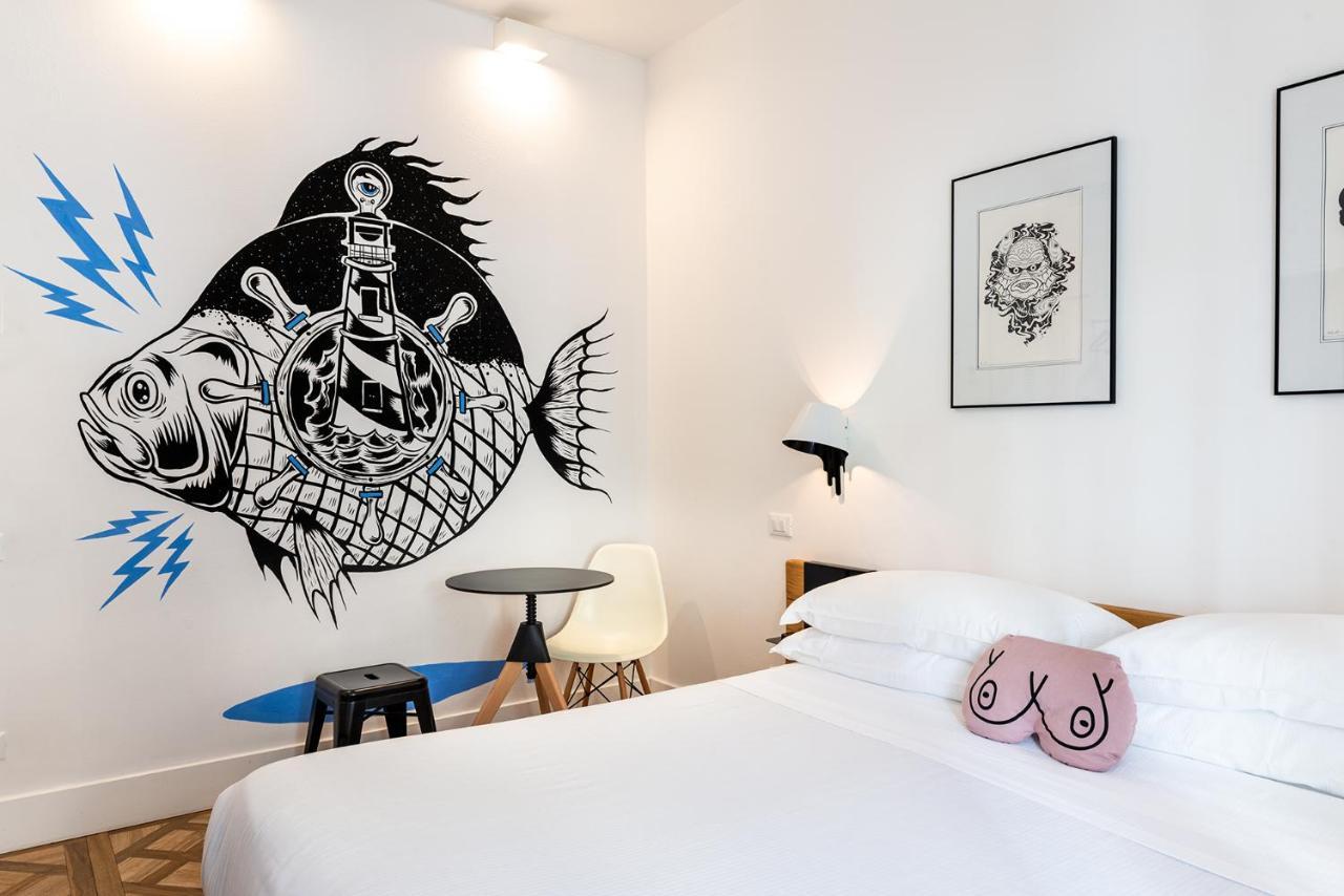 Double Room Balcony