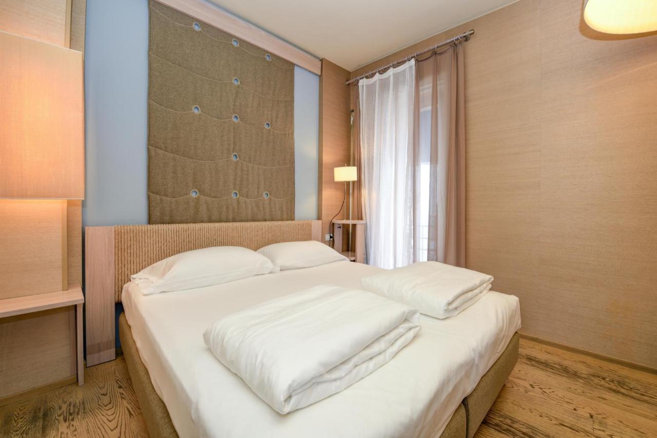 Comfort Double or Twin Room Annex