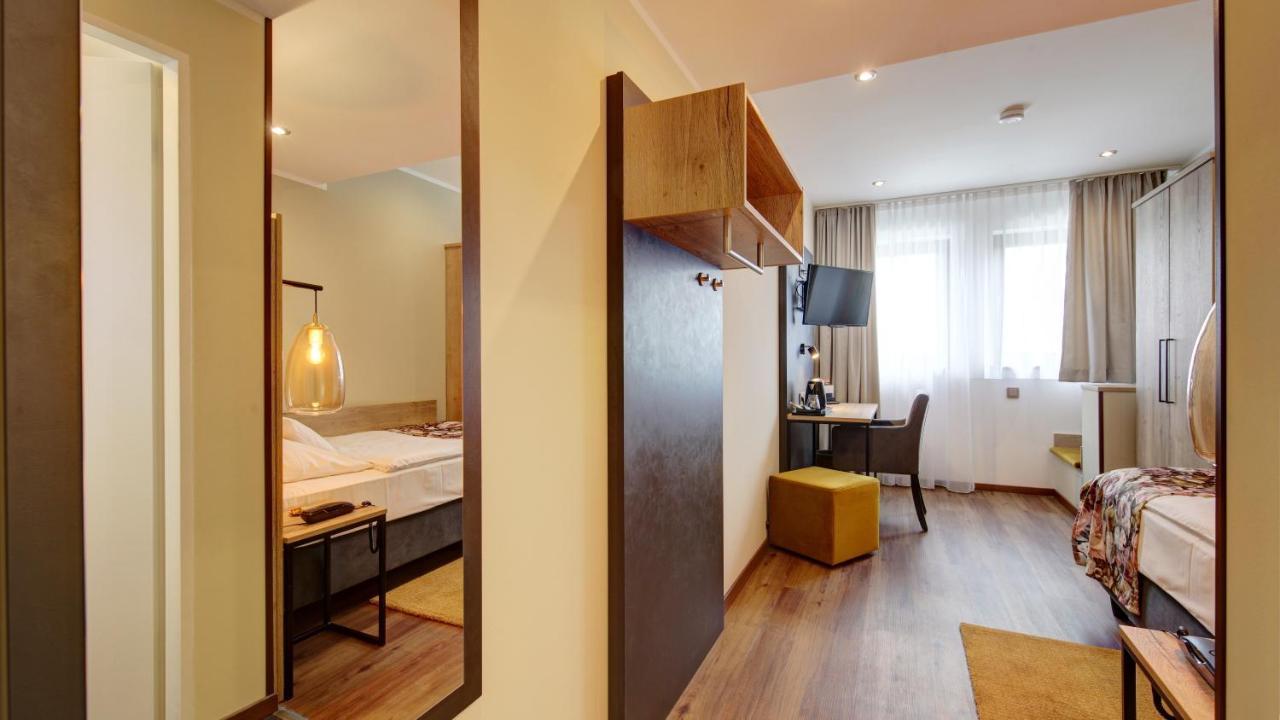 Superior Single Room