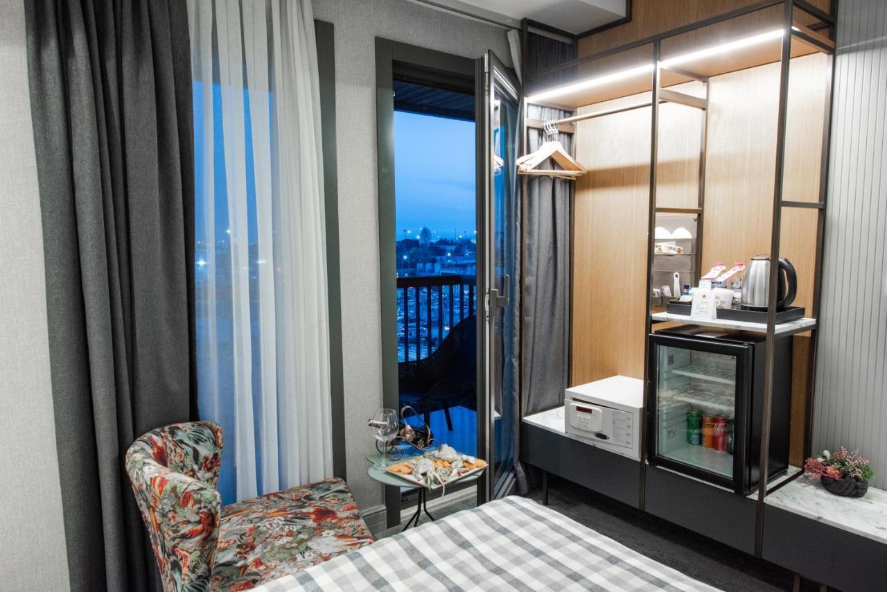 Double Room Balcony