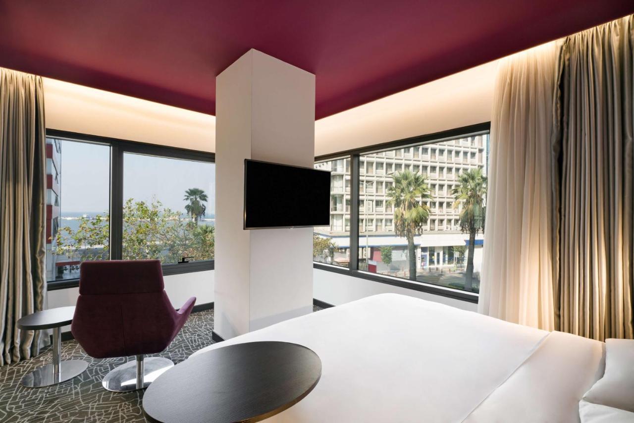 Junior Suite Sea View