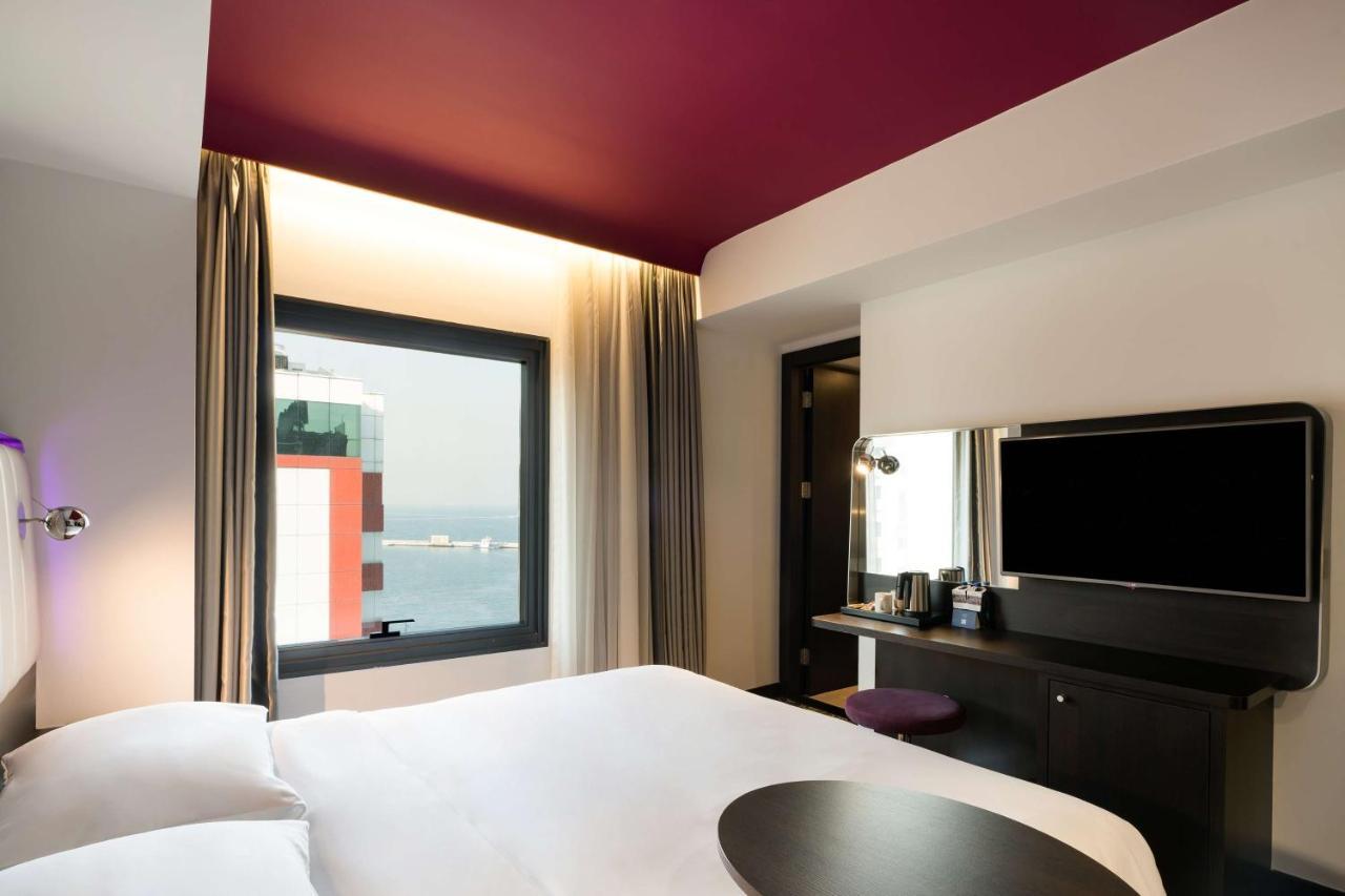 Suite Sea View