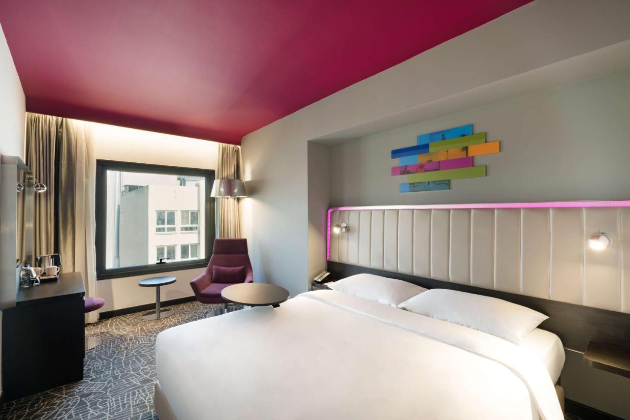 Superior Room City View