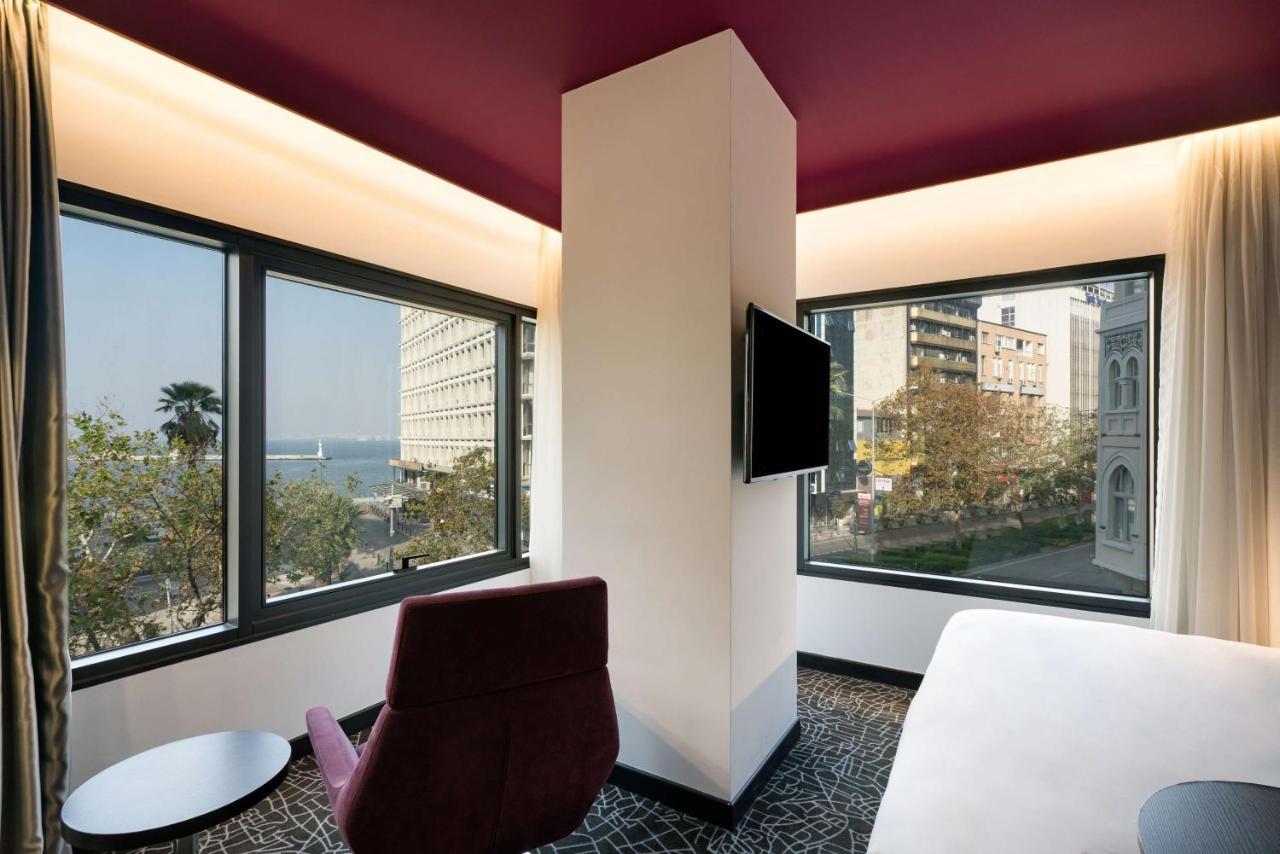 Junior Suite Sea View