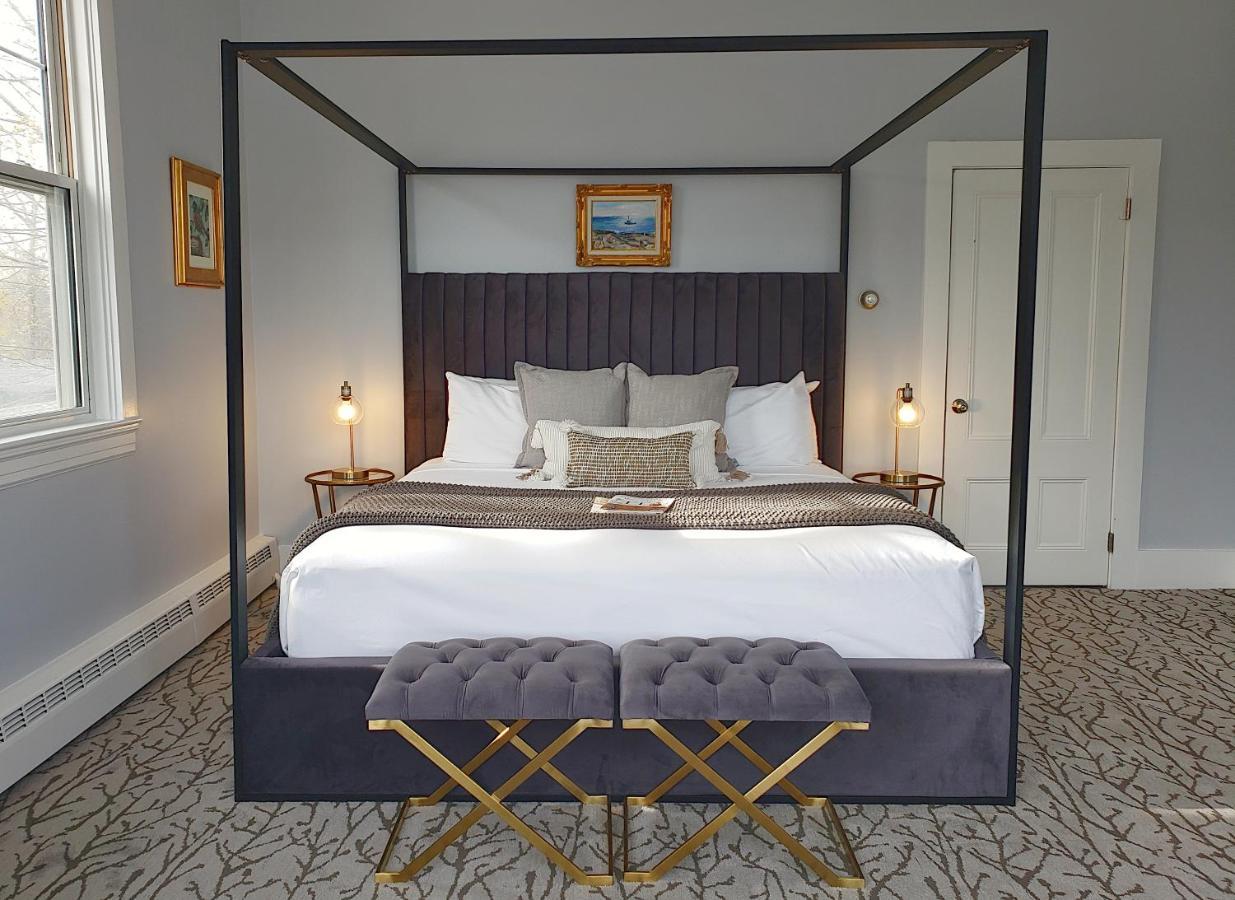 Two King Suite