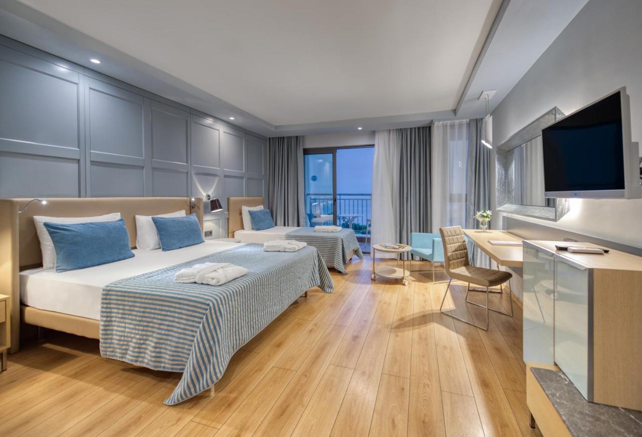 Double Room Sea View
