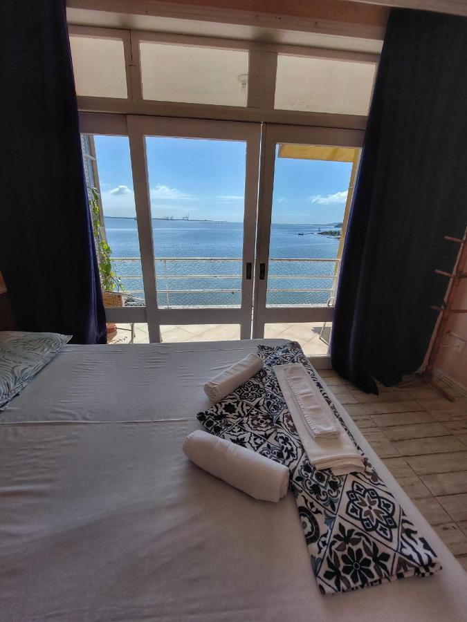 Double Room Spa Bath