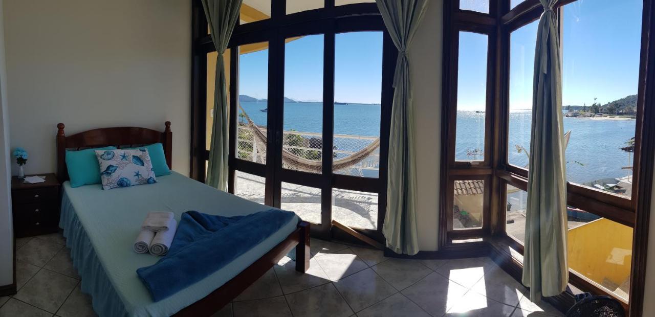 Family Room Sea View